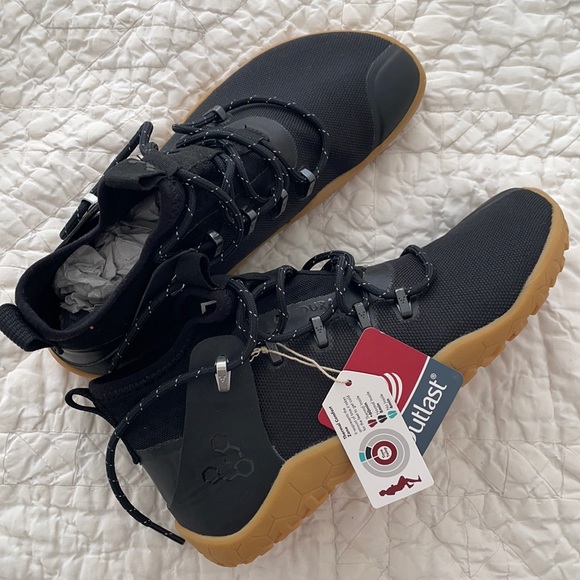 Vivo barefoot Shoes - Vivobarefoot Magna Trail